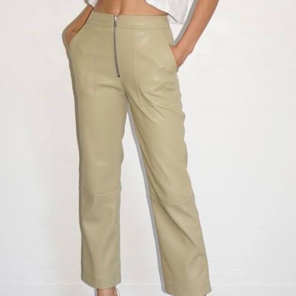 LNA Pants - Picture 2 of 11